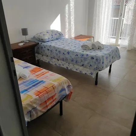 Valle Delle Fonti Apartment