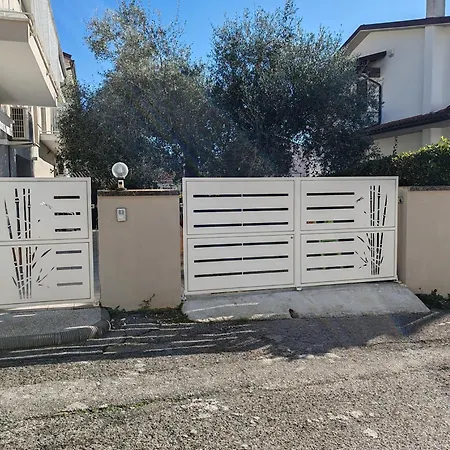 公寓 Valle Delle Fonti Asciano Pisano