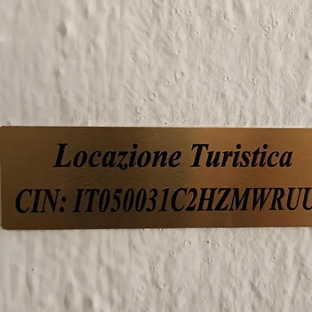 Valle Delle Fonti Asciano Pisano