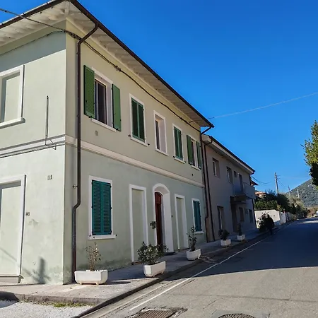 Valle Delle Fonti *